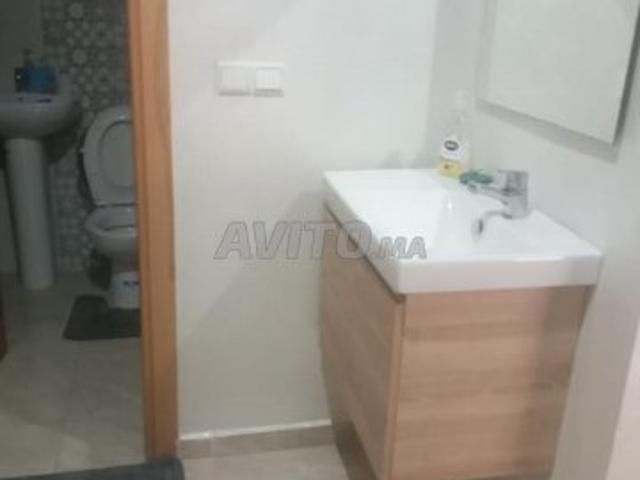 Appartement vente à Tit Mellil, Gharb-Chrarda-Beni Hssen