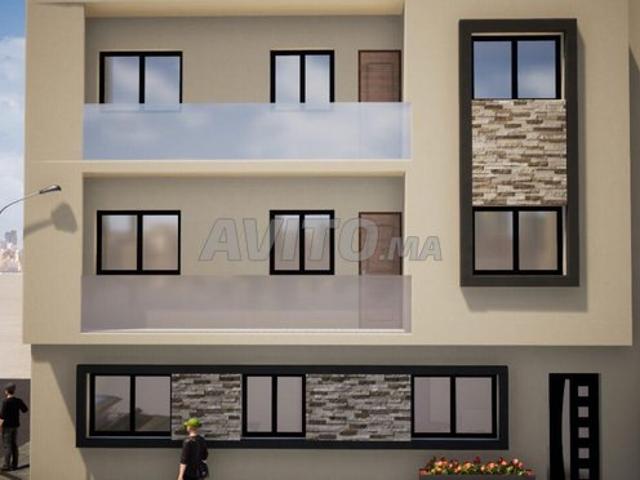 Appartement vente à Tiznit