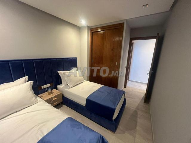 Appartement vente à Témara
