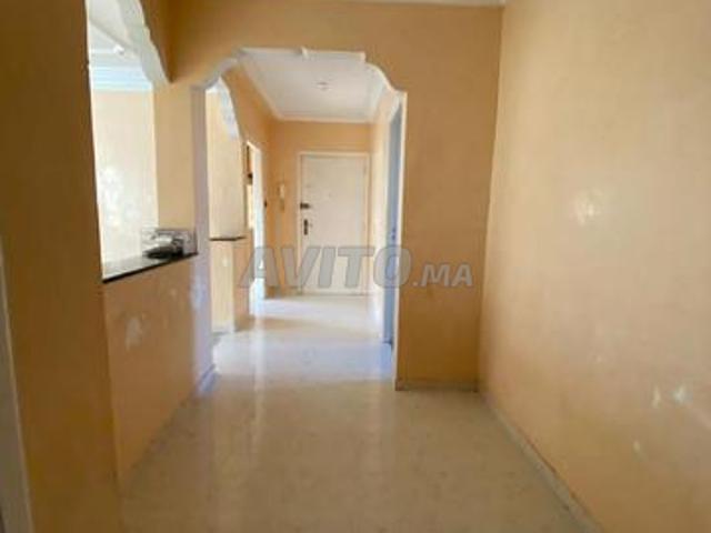 Appartement vente à Anfa, Gharb-Chrarda-Beni Hssen