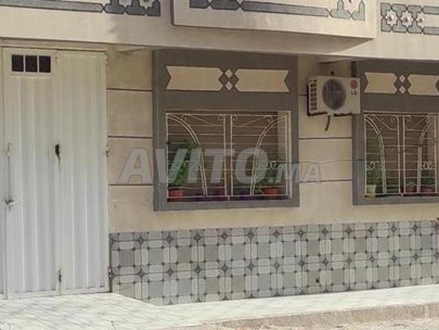 Appartement vente à El Hajeb