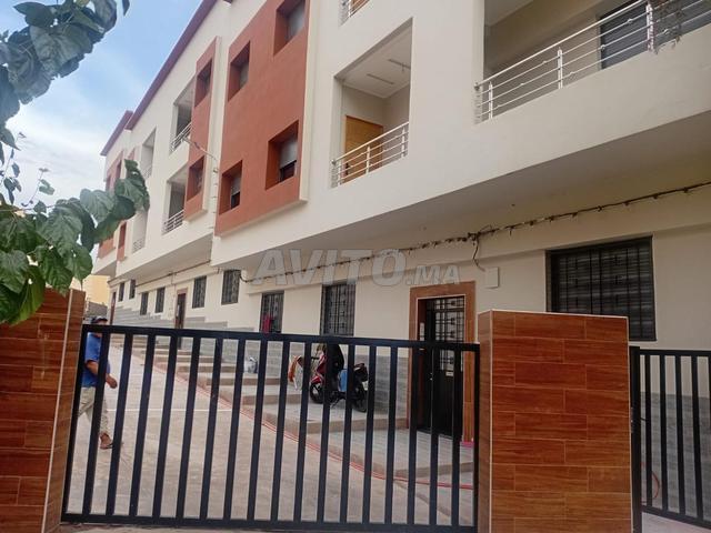 Appartement vente à Saf, L'Oriental