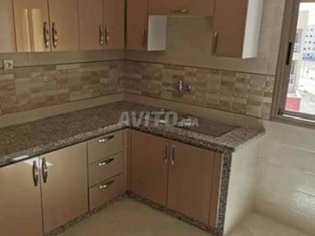 Appartement vente à Slimane, Gharb-Chrarda-Beni Hssen