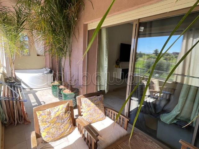 Appartement vente à Marrakech, L'Oriental