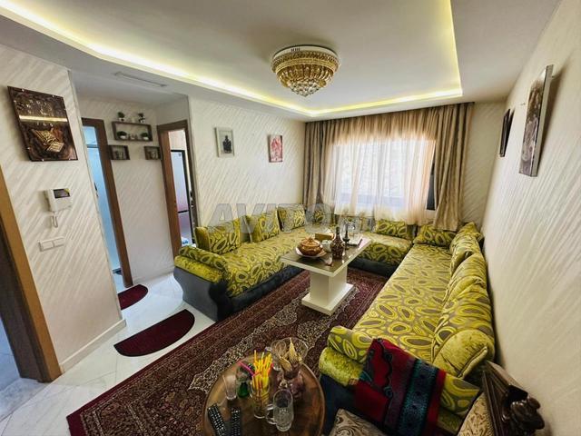 Appartement vente à Tangero, Tanger-Tétouan