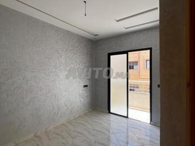Appartement vente