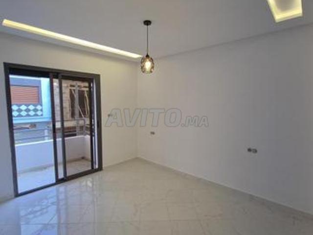 Appartement vente à Sidi Allal El Bahraoui