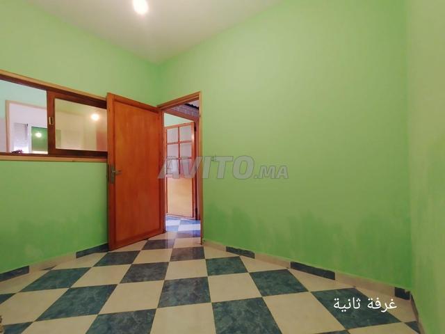 Appartement vente à Meknès