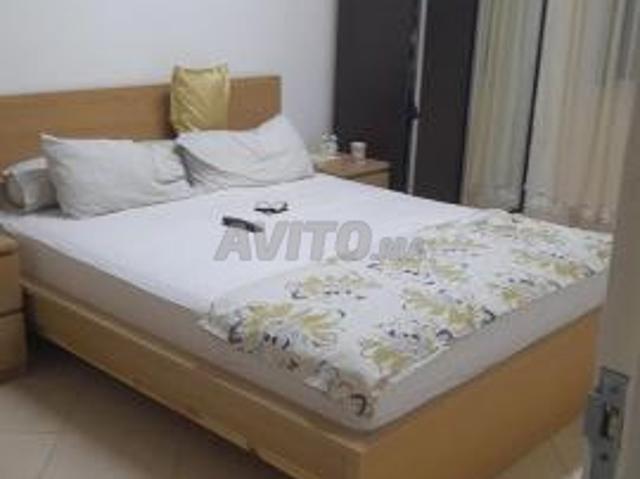 Appartement vente à Derb Omar, Settat
