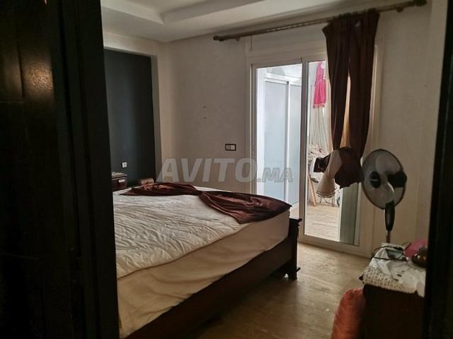 Appartement vente à Lyautey