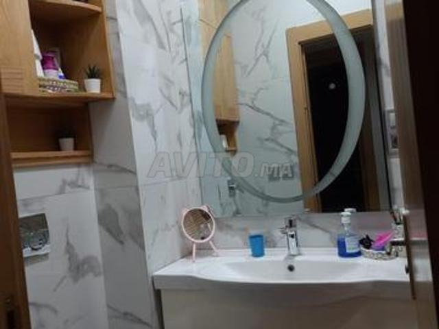 Appartement vente à Anfa, Gharb-Chrarda-Beni Hssen