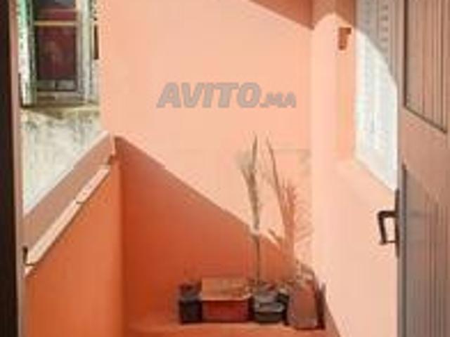 Appartement vente