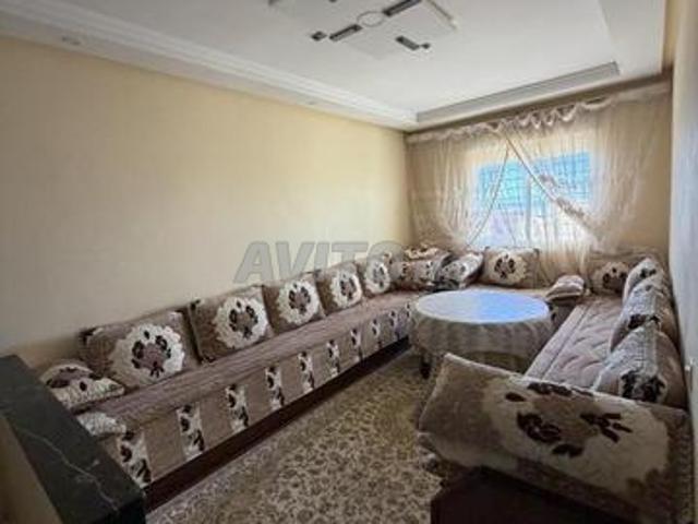 Appartement vente à Dar Bouazza, Gharb-Chrarda-Beni Hssen