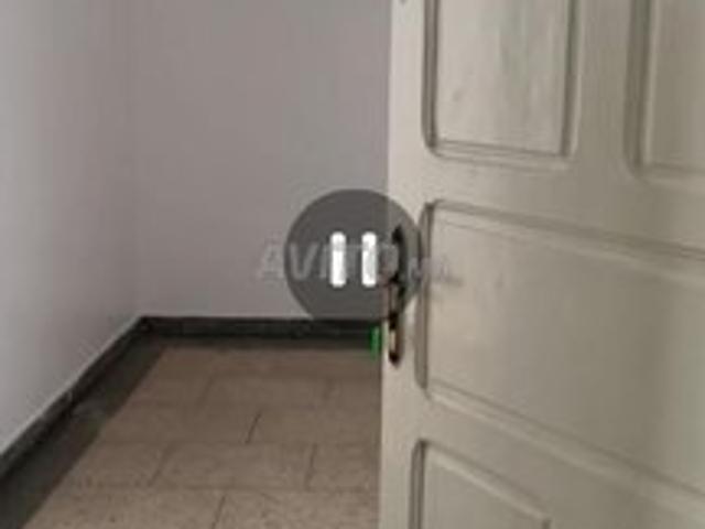 Appartement vente à Gharb-Chrarda-Beni Hssen