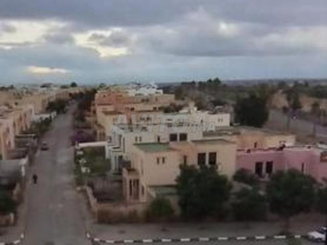 Appartement vente à Fès