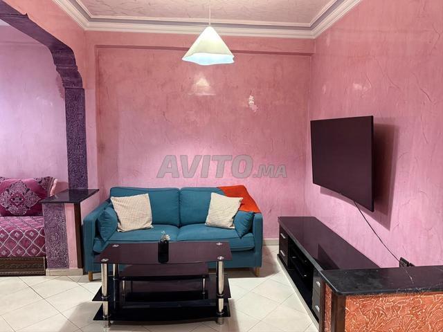 Appartement vente à Salé