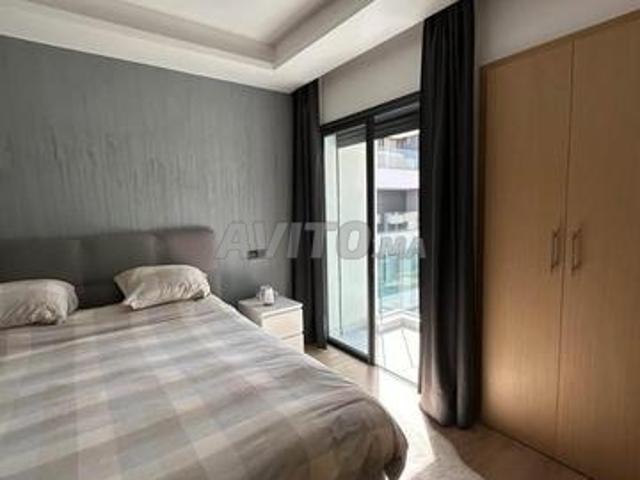 Appartement vente à Témara
