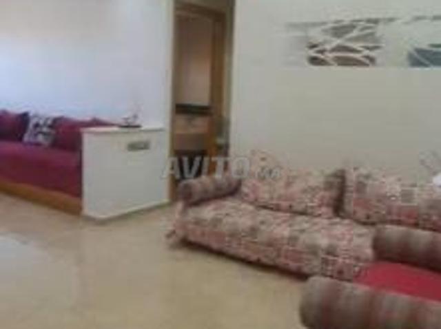 Appartement vente à Slimane, Gharb-Chrarda-Beni Hssen