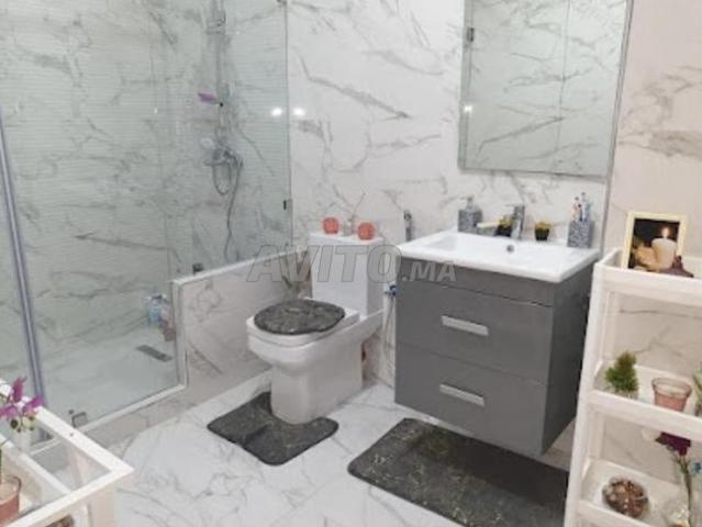 Appartement vente à Lyautey
