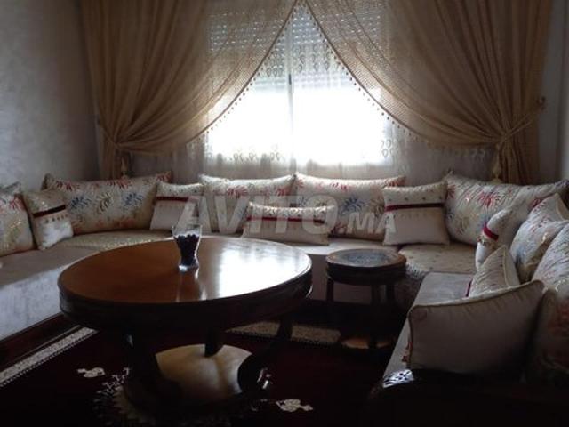 Appartement vente à Anfa, Gharb-Chrarda-Beni Hssen