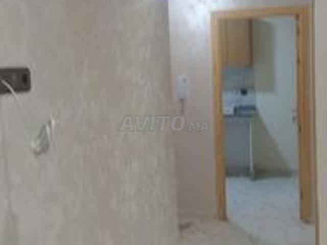 Appartement vente à Meknès