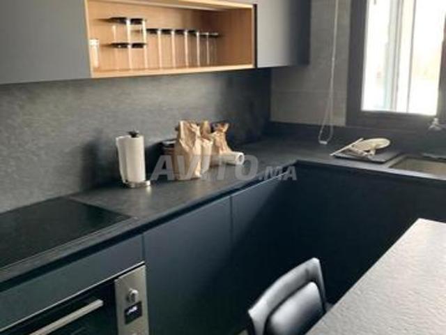 Appartement vente à Rbat