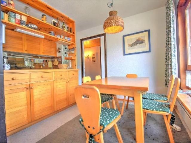 Appartement vente à Thonon-les-Bains, Morzine
