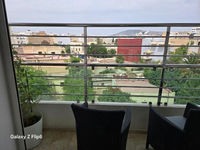 Appartement vente à Fès