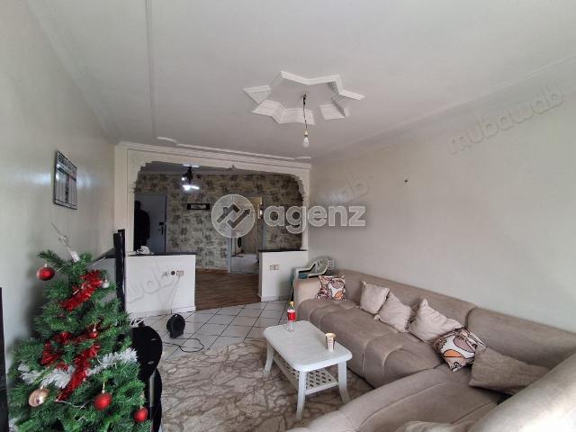 Appartement vente à Salé