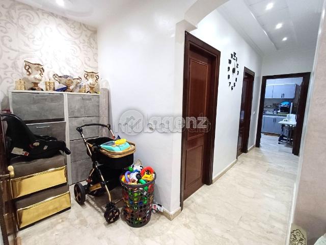 Appartement vente à Anfa, Gharb-Chrarda-Beni Hssen