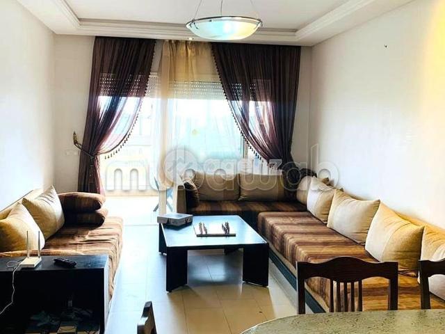 Appartement vente à El Ma, Gharb-Chrarda-Beni Hssen