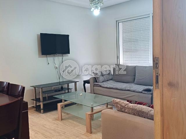 Appartement vente à Dar Bouazza, Gharb-Chrarda-Beni Hssen