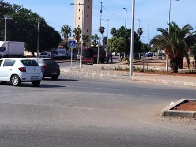 Appartement vente à Aïn Harrouda, Gharb-Chrarda-Beni Hssen