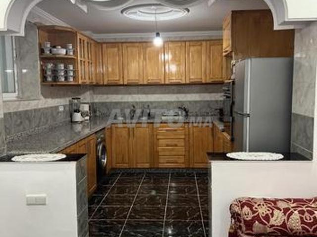 Appartement vente à Al Hoceïma, Tanger-Tétouan