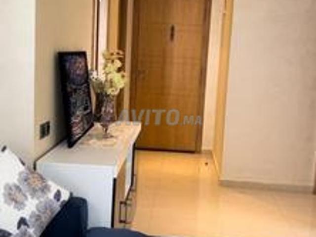 Appartement vente à Anfa, Gharb-Chrarda-Beni Hssen