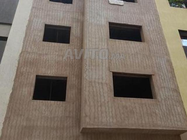 Appartement vente à Bouskoura, Gharb-Chrarda-Beni Hssen