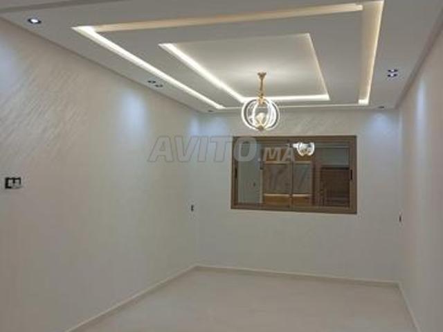Appartement vente à Gharb-Chrarda-Beni Hssen