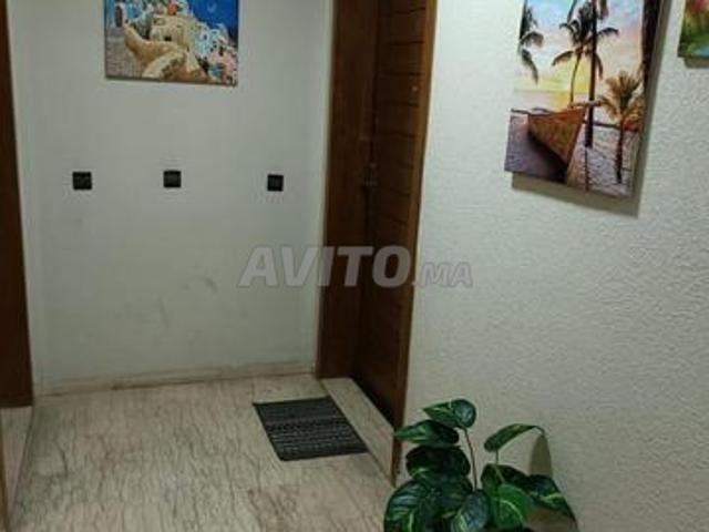 Appartement vente à Anfa, Sidi Moumen