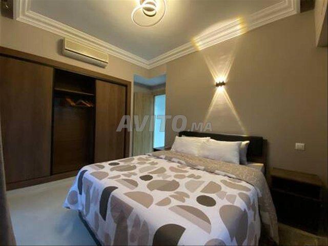 Appartement vente à Anfa, Gharb-Chrarda-Beni Hssen