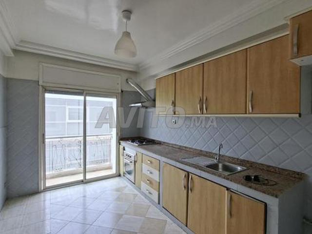 Appartement vente à Anfa, Gharb-Chrarda-Beni Hssen