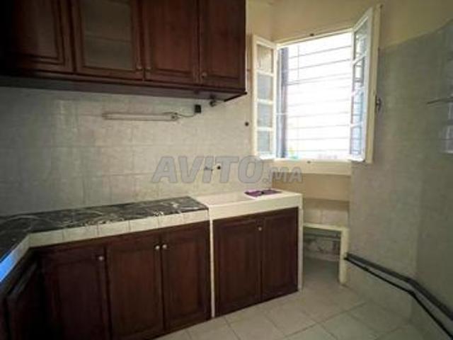 Appartement vente à Port de Casablanca ميناء الدار البيضاء, Casablanca ⵜⴰⴷⴷⴰⵔⵜ ⵜⵓⵎⵍⵉⵍⵜ الدار البيضاء