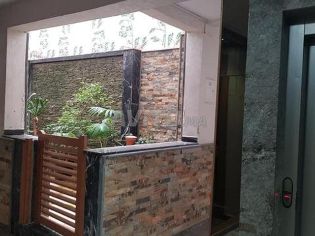 Appartement vente à Anfa, Gharb-Chrarda-Beni Hssen