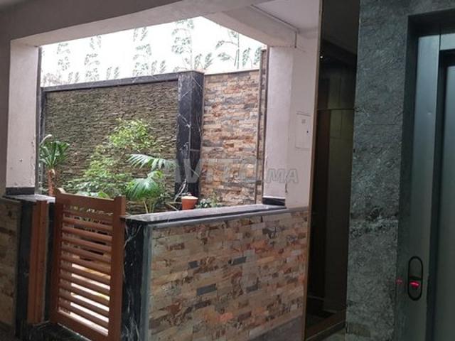 Appartement vente à Anfa, Ben M'sick