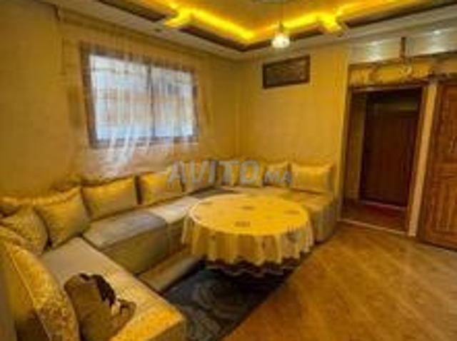Appartement vente à Anfa, Gharb-Chrarda-Beni Hssen