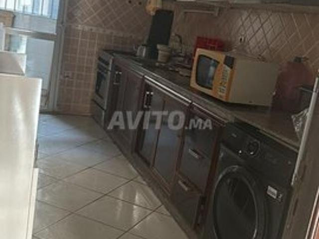 Appartement vente à Anfa, Gharb-Chrarda-Beni Hssen