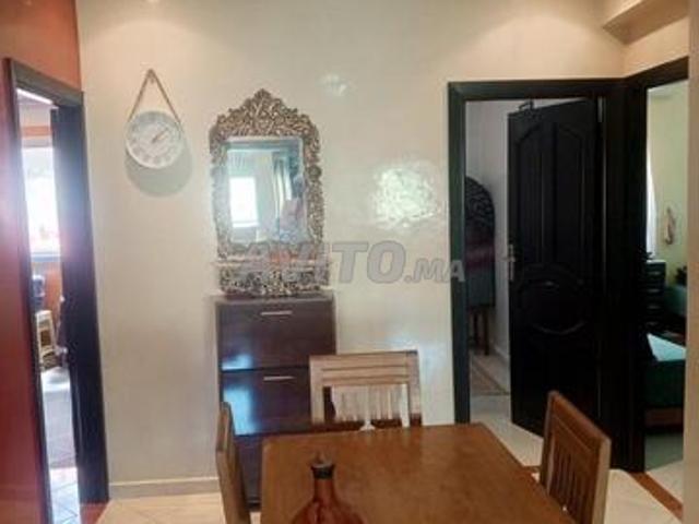 Appartement vente à Anfa, Gharb-Chrarda-Beni Hssen