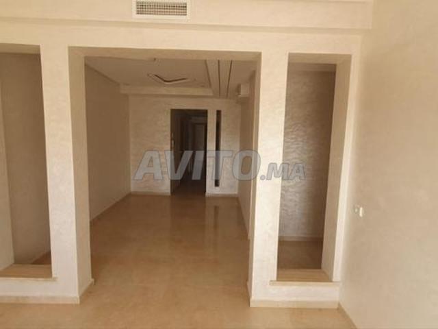 Appartement vente à El Ma, Gharb-Chrarda-Beni Hssen