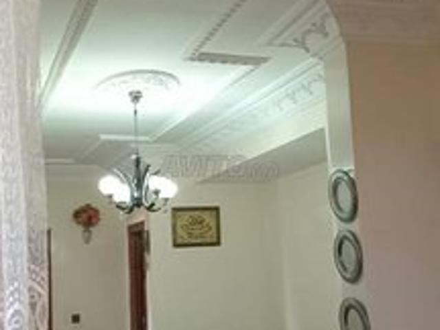 Appartement vente à El Ma, Gharb-Chrarda-Beni Hssen