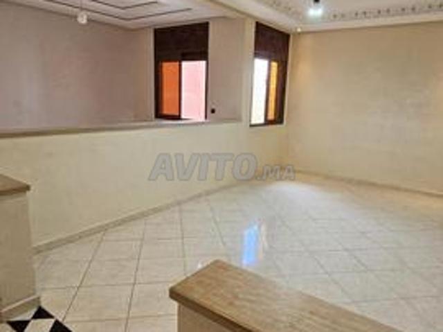 Appartement vente à El Ma, Gharb-Chrarda-Beni Hssen