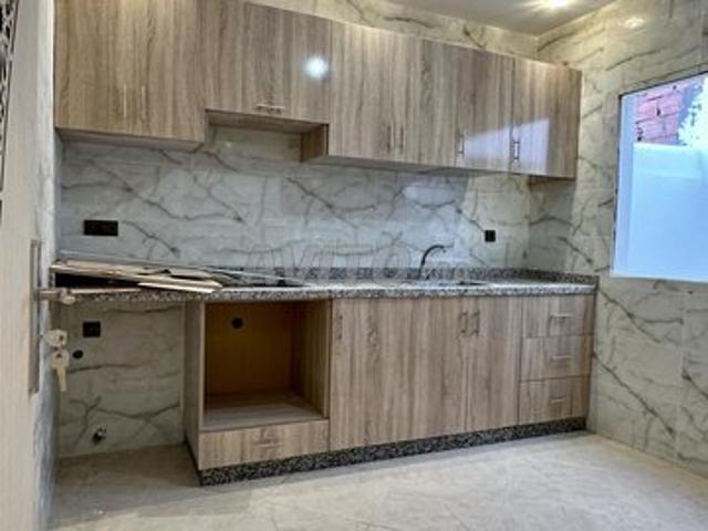 Appartement vente à Lyautey
